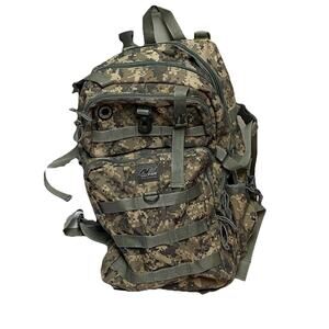 21" 2000 cu. in. NexPak Hunting Camping Hiking Backpack DP321DM DIGI CAMO